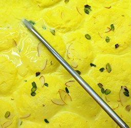 Rasmalai