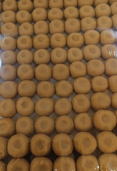 Chef Special Sweets