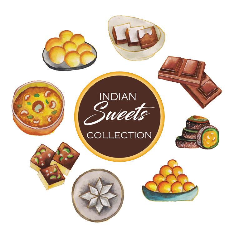 SR Sweets & Restaurant