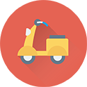 Delivery