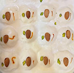 Bengali Rasgulla